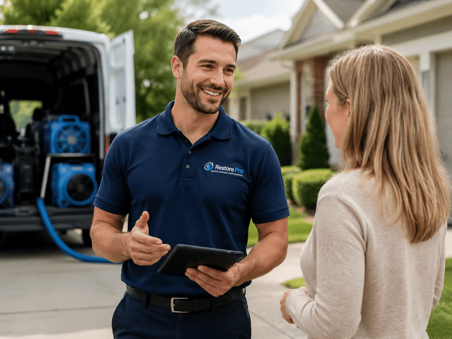 Water Damage Restoration Fairfield, MT FAQs